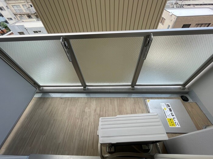 物件内観写真16　(ベランダ・バルコニー)