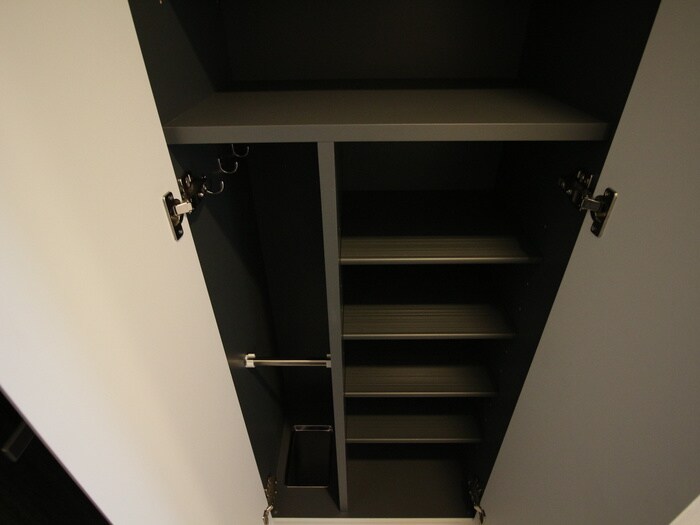 物件内観写真17　(靴箱)