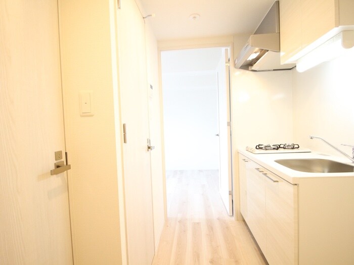 物件内観写真19　(廊下)