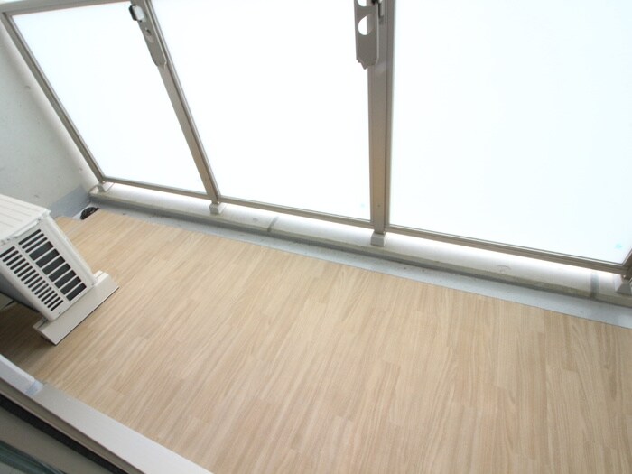 物件内観写真22　(ベランダ・バルコニー)