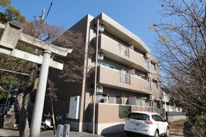 エポック有松外観写真