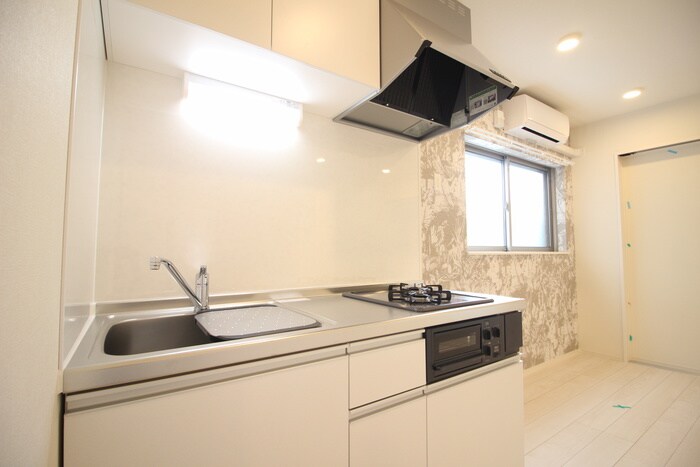 物件内観写真11　(キッチン)