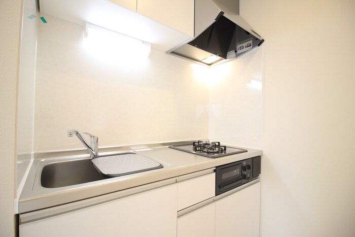 物件内観写真11　(キッチン)