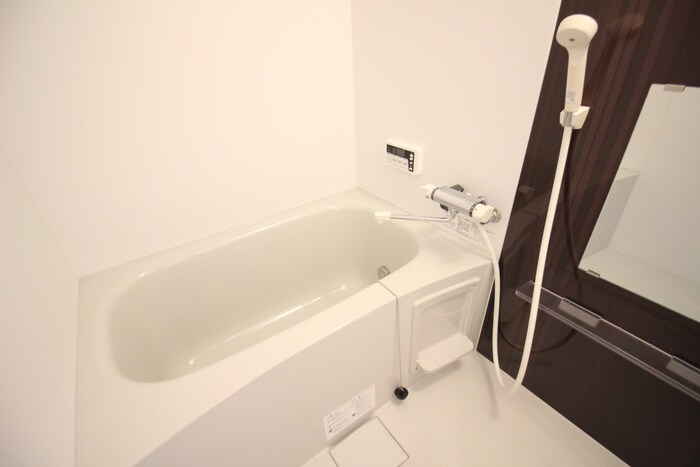 物件内観写真13　(バス／シャワールーム等)