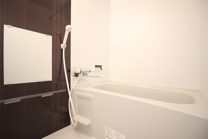 物件内観写真13　(バス／シャワールーム等)