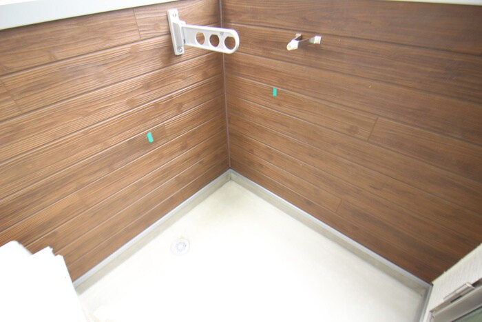 物件内観写真19　(ベランダ・バルコニー)