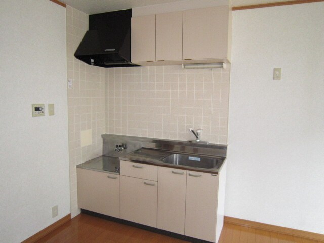 物件内観写真6　(キッチン)