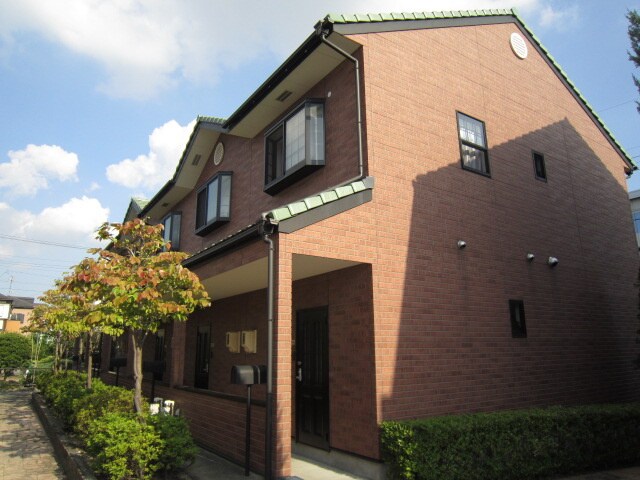 物件外観写真3　(外観写真)