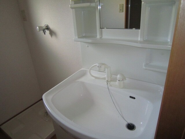 物件内観写真7　(洗面)