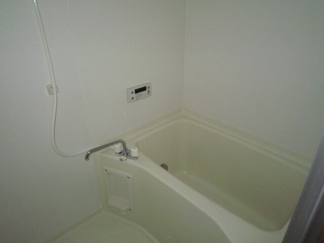 物件内観写真8　(バス／シャワールーム等)