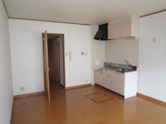 物件内観写真12　(キッチン)