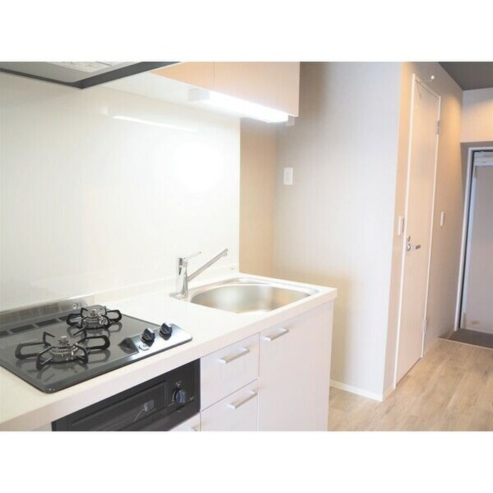 物件内観写真10　(廊下)