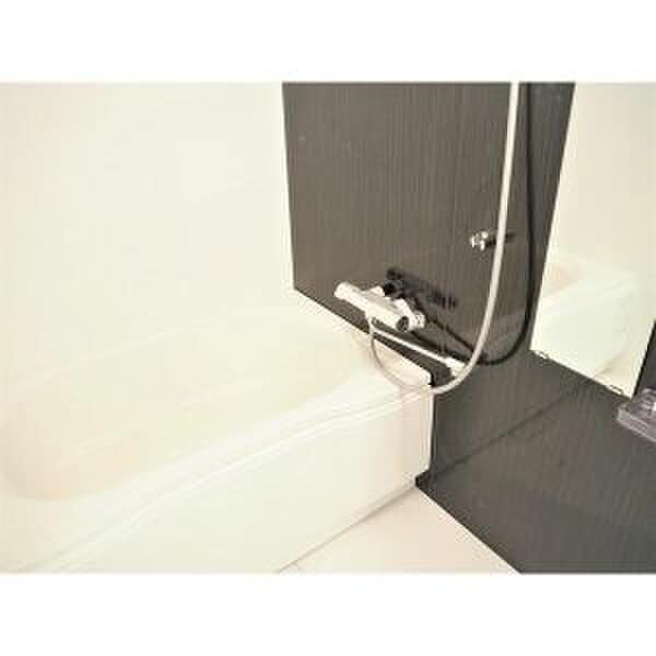 物件内観写真12　(バス／シャワールーム等)