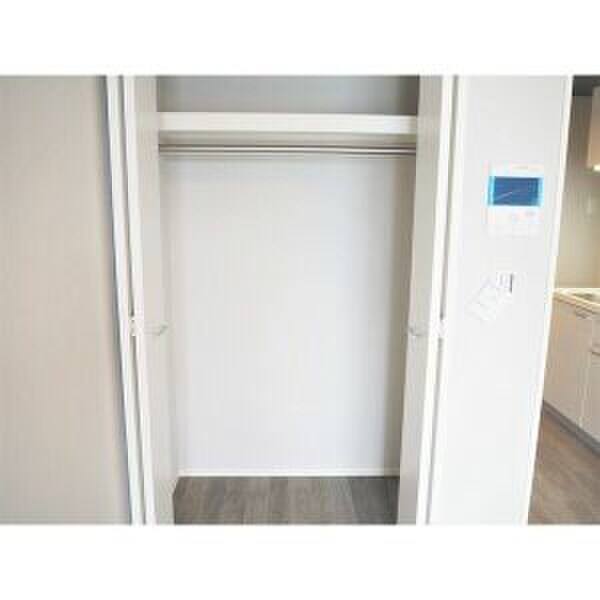 物件内観写真14　(収納)