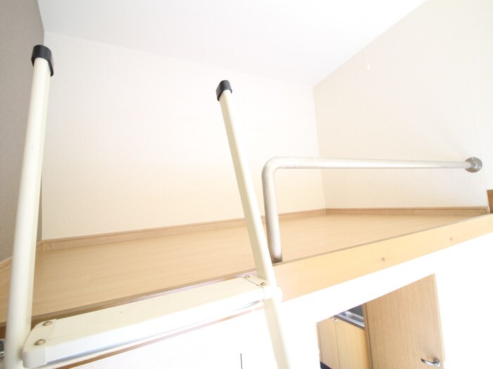 物件内観写真10　(居室)