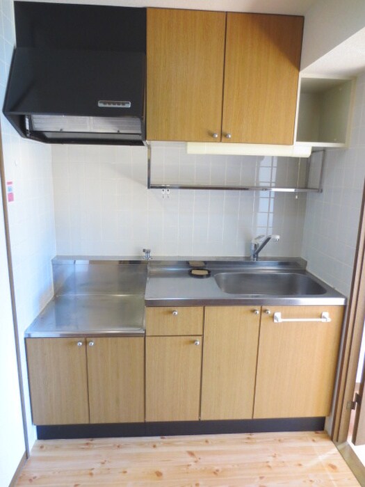 物件内観写真14　(キッチン)