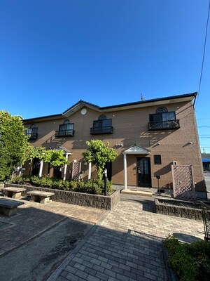 Un　Grand　B外観写真