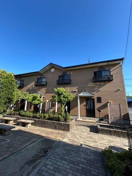 Un　Grand　B外観写真