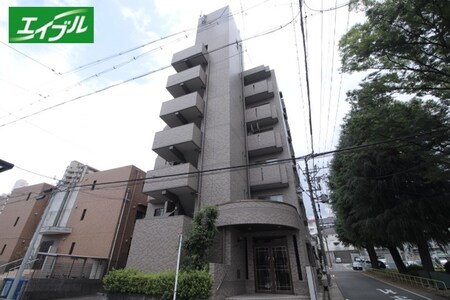 エステート良和　N棟外観写真