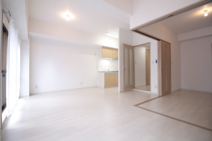 物件内観写真7　(居室)