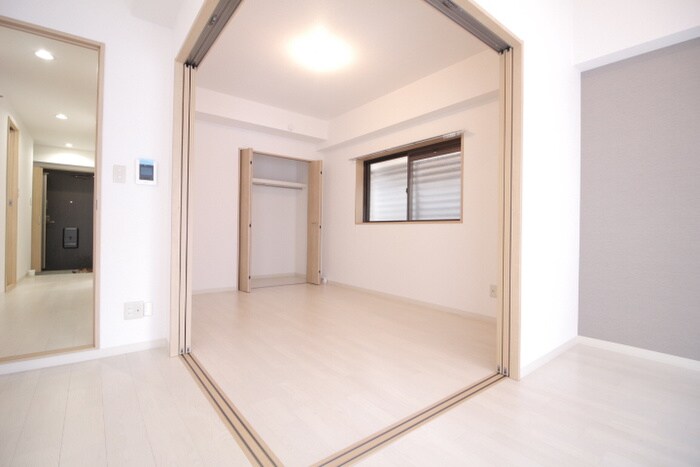 物件内観写真17　(居室)