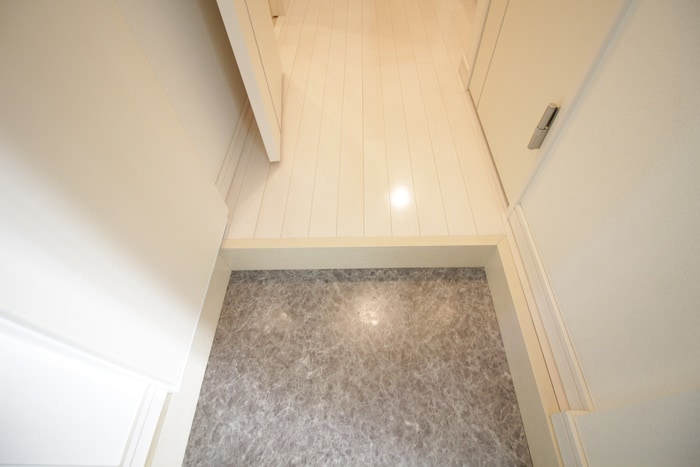 物件内観写真17　(玄関)