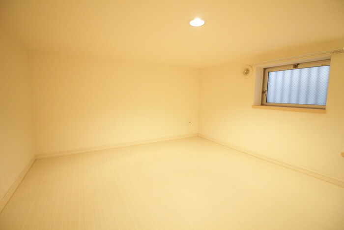 物件内観写真20　(ロフト)