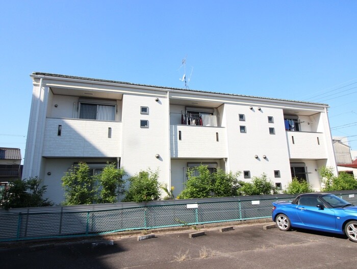 物件外観写真2　(外観写真)