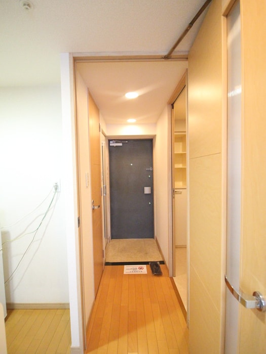 物件内観写真6　(廊下)