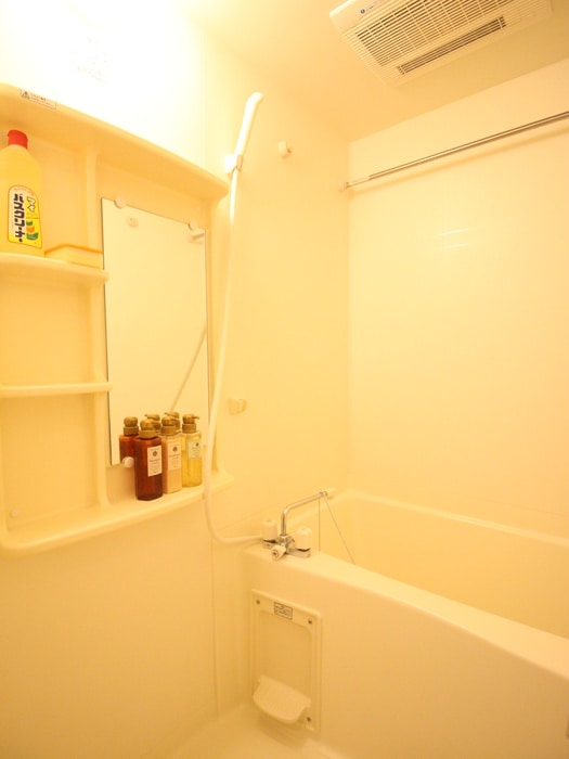 物件内観写真11　(バス／シャワールーム等)