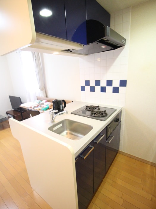 物件内観写真12　(キッチン)