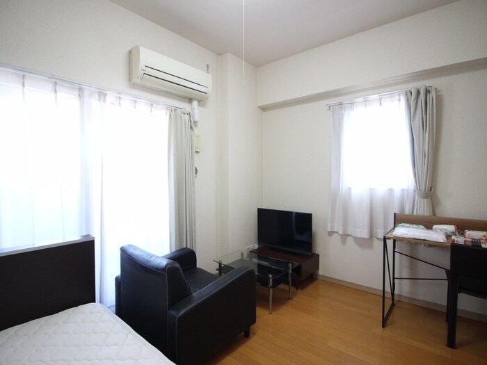 物件内観写真14　(居室)