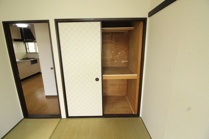 物件内観写真20　(収納)