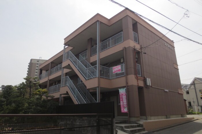 物件外観写真3　(外観写真)