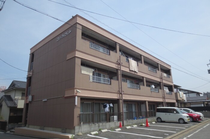 物件外観写真4　(外観写真)