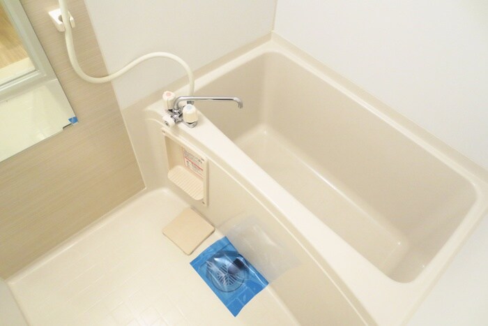 物件内観写真10　(バス／シャワールーム等)