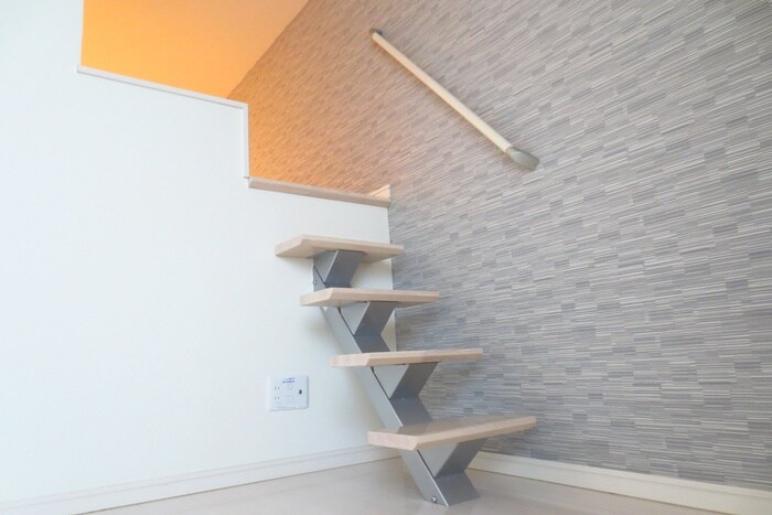 物件内観写真12　(ロフト)