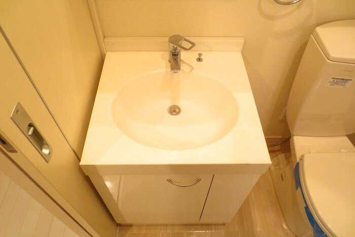 物件内観写真16　(洗面)