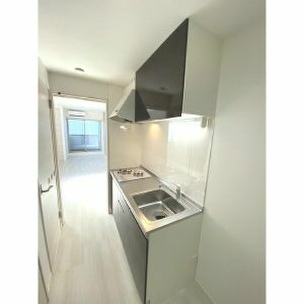 物件内観写真9　(キッチン)