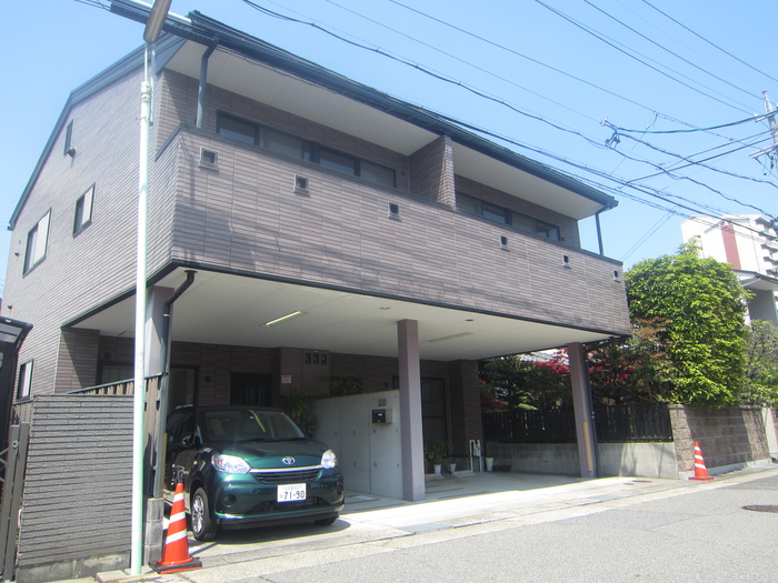 ヨコチ １０５