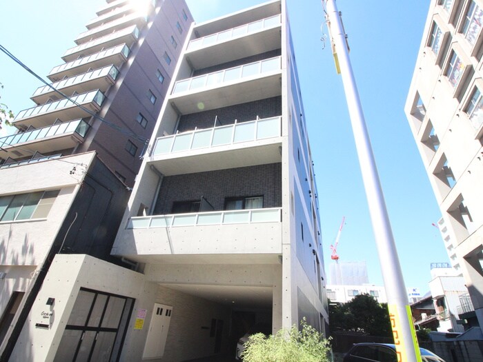 物件外観写真6　(外観写真)