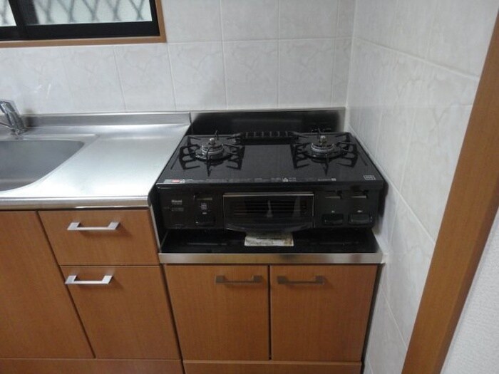 物件内観写真15　(キッチン)