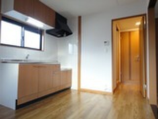 物件内観写真17　(居室)