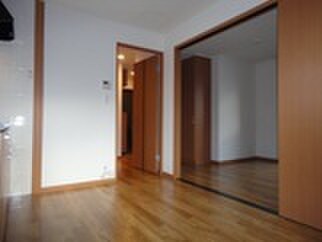 物件内観写真18　(居室)