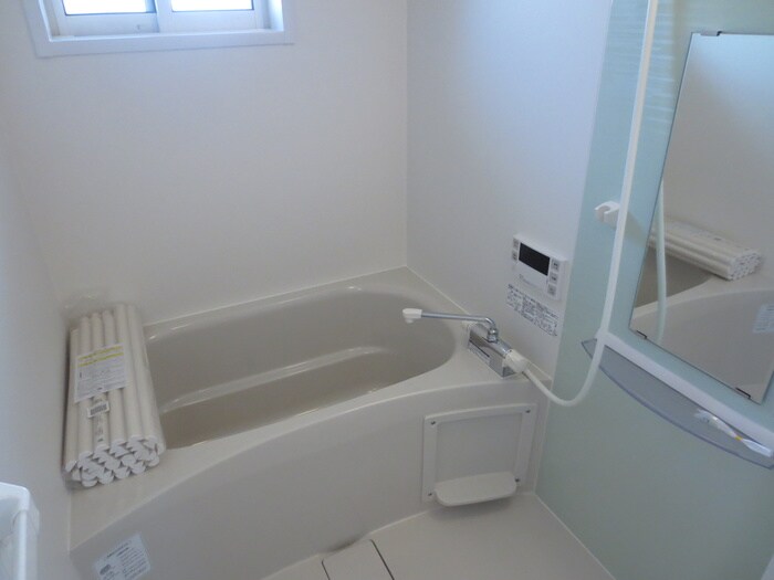 物件内観写真14　(バス／シャワールーム等)