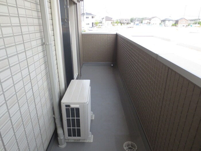 物件内観写真22　(ベランダ・バルコニー)