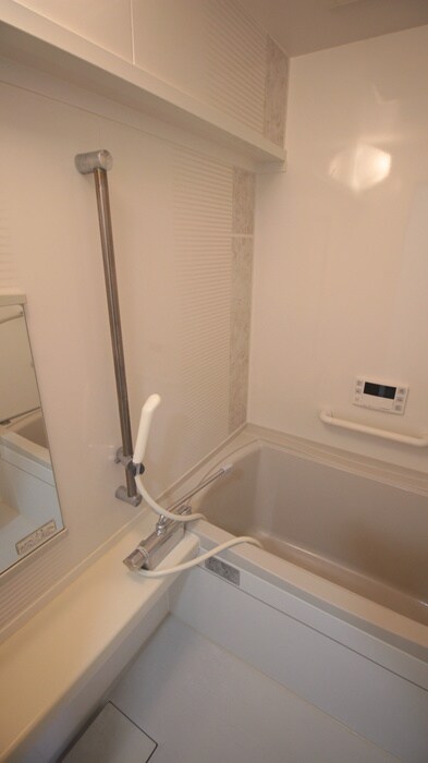 物件内観写真6　(バス／シャワールーム等)