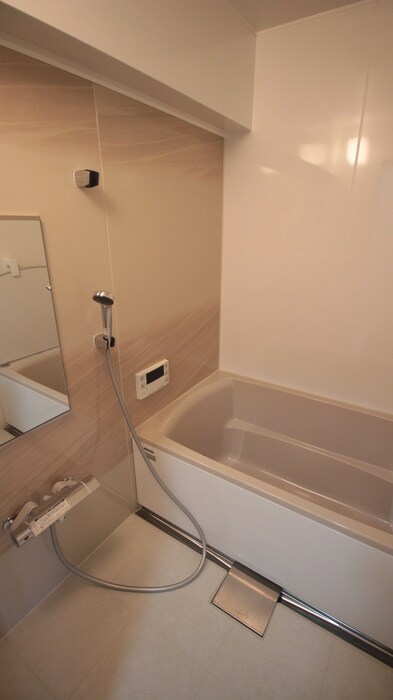 物件内観写真6　(バス／シャワールーム等)