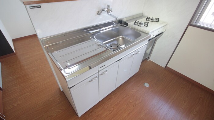 物件内観写真10　(キッチン)