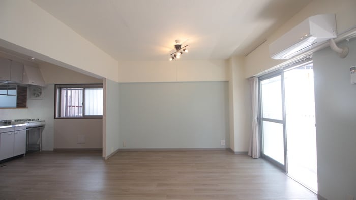 物件内観写真12　(居室)